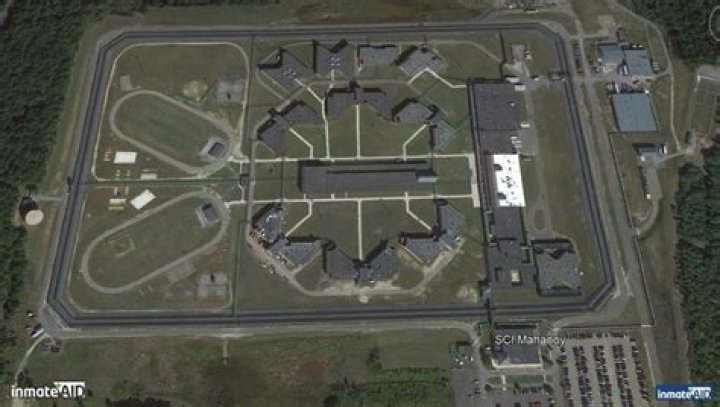 Sci Mahanoy Prison: A Comprehensive Overview