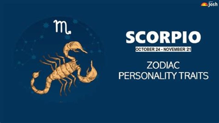 Unveiling the Enigma of Scorpio Daye: A Journey into the Depths of Creativity