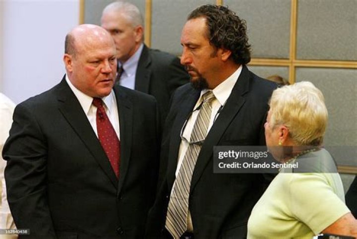 Scott Brancheau: The Remarkable Life and Achievements of a Beloved Animal Trainer