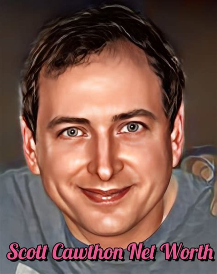 Scott Cawthon Net Worth: A Deep Dive into the Financial Success of the FNAF Creator