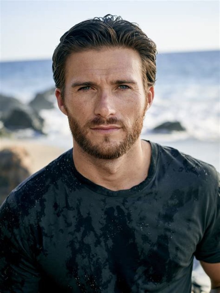 Unveiling the Charismatic Life of Scott Eastwood
