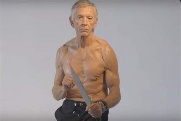 Unveiling Scott Glenn's Towering Height