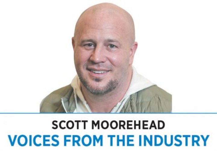 Unveiling the Wealth: Scott Moorehead Net Worth