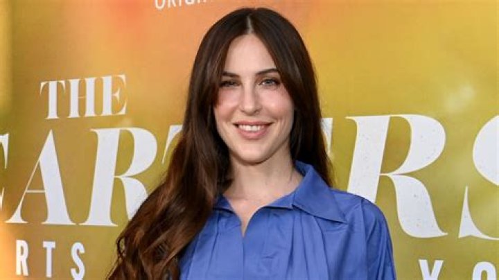 Scout Willis Movies: A Comprehensive Look at Her Acting Career