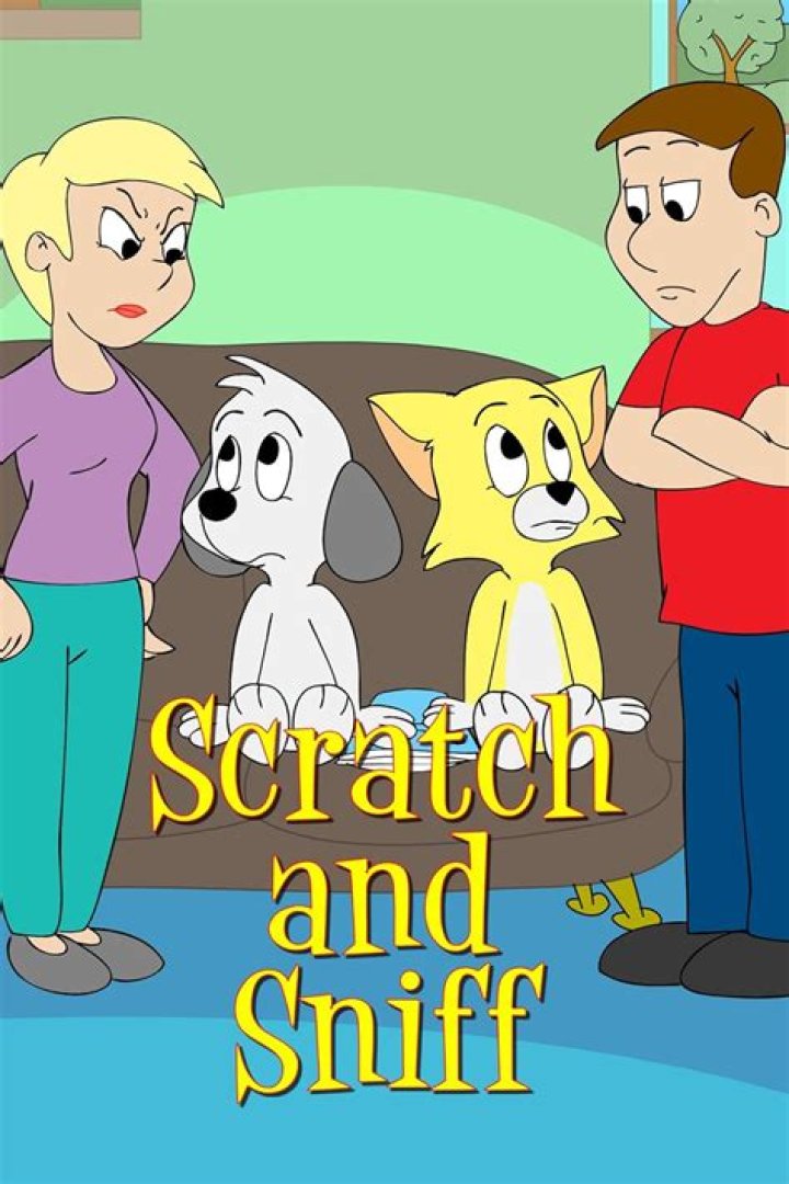 Discover the Delightful World of Scratch and Sniff Cannabis