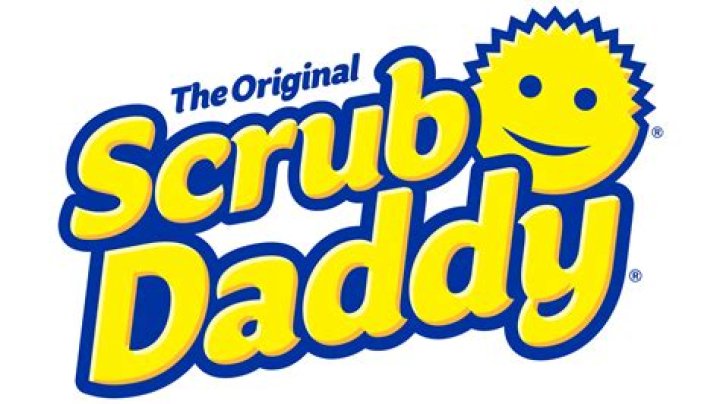 Unveiling the Iconic Scrub Daddy Logo: A Comprehensive Guide