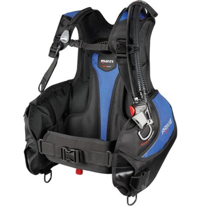 Understanding the Essential Role of Scuba Diving BCD in Underwater Adventures