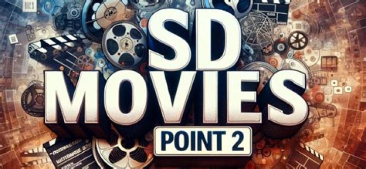 SDMoviesPoint2: Your Ultimate Destination for Latest Movies