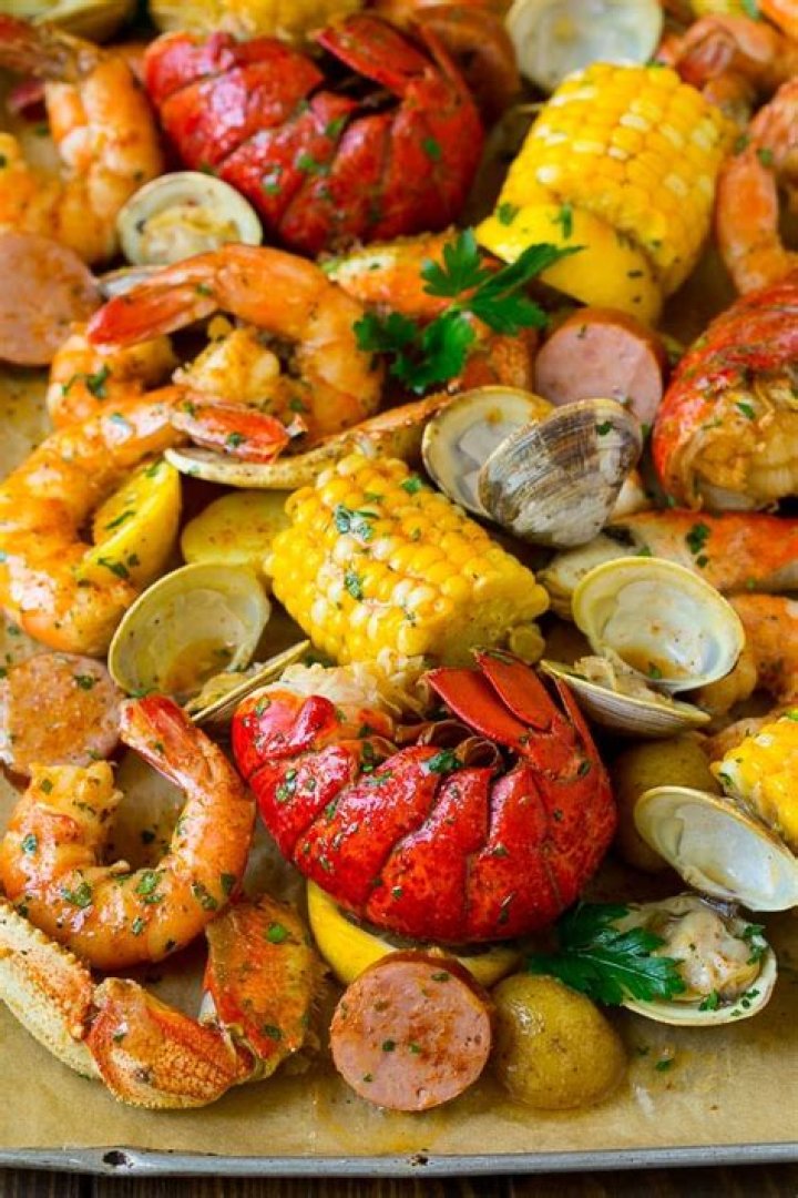 Delicious Seafood Boil Without Crawfish: A Complete Guide