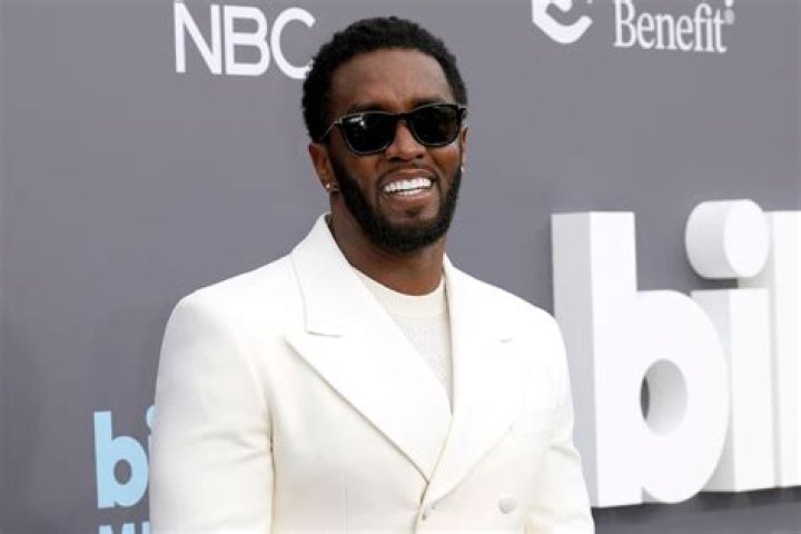 Exploring the Life and Achievements of Sean Combs: Understanding His Age