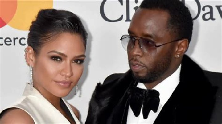 Exploring Sean Combs' Journey Through Marriage
