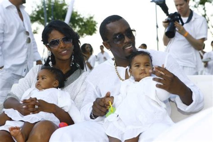 Unraveling the Complex Relationships of Sean Combs' Wives
