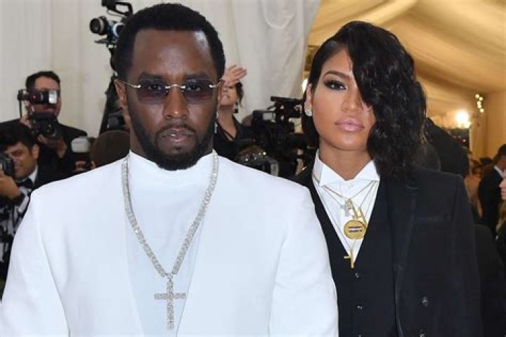 Unraveling the Complex Love Life of Sean Diddy Combs