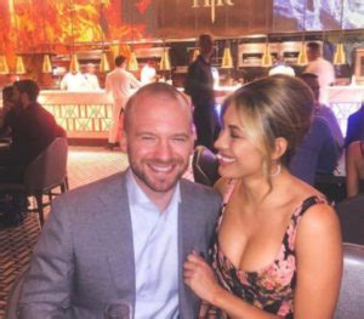 Unveiling the Mystery: Sean Evans' Wife