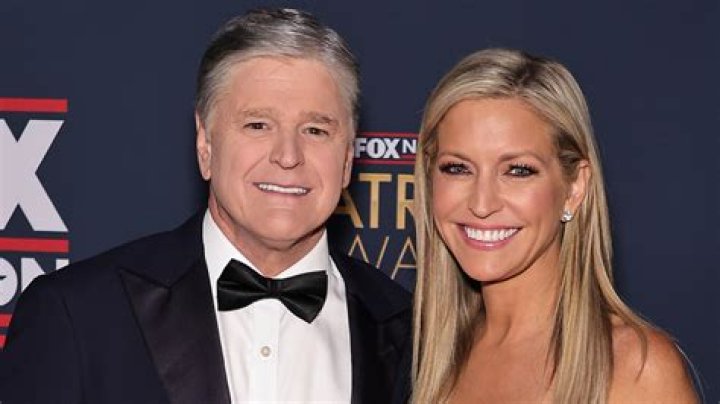 Unveiling Sean Hannity's Age: The Journey of a Media Icon
