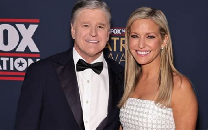 Exploring the Sean Hannity and Ainsley Earhardt Age Difference