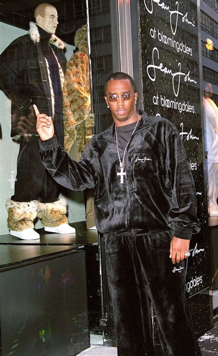 Exploring the Legacy of Sean John: A Fashion Empire on the Rise