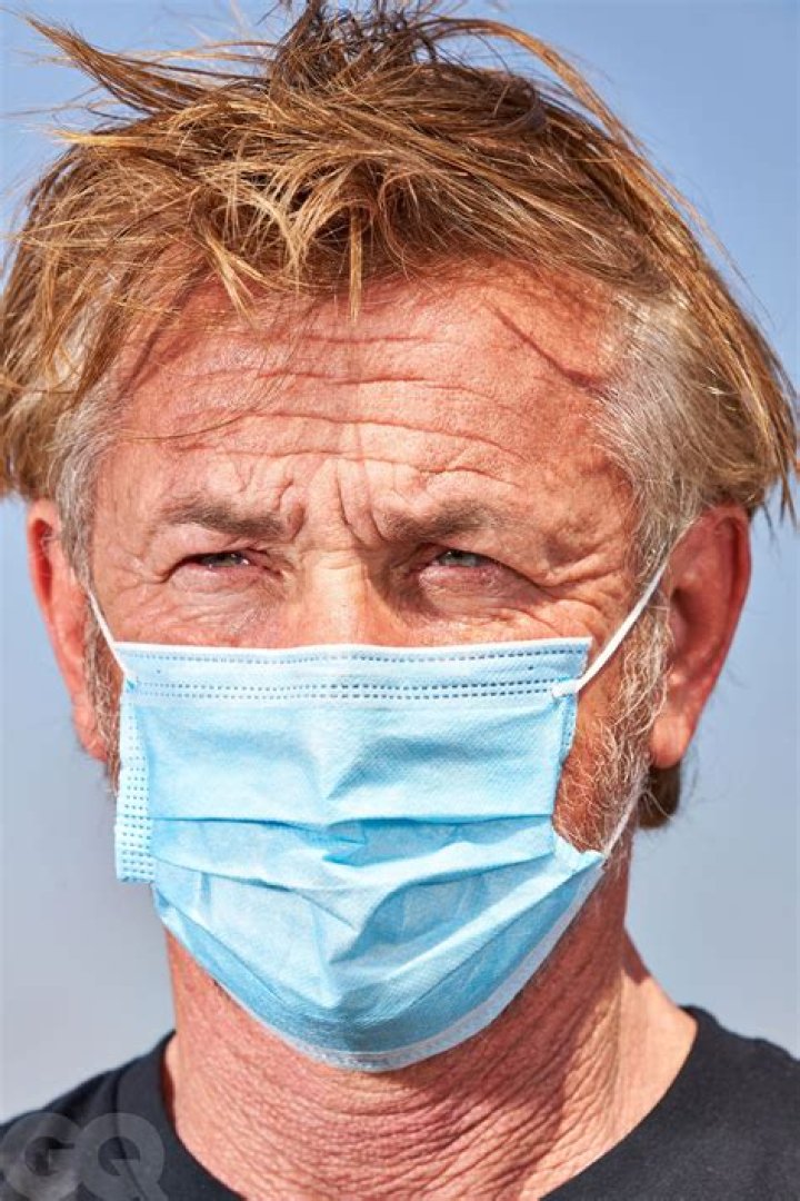 Sean Penn's Health Journey: Understanding the Illness That Affected Him