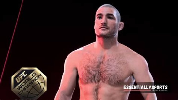 Sean Strickland Stats: An In-Depth Analysis of His MMA Career