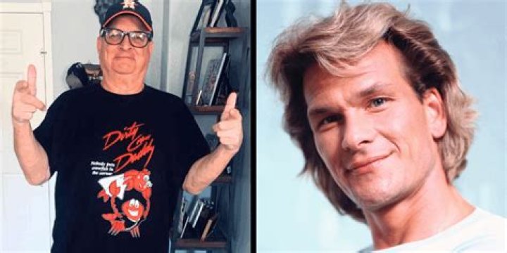 Sean Swayze: The Life and Legacy of Patrick Swayze's Brother