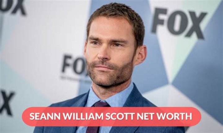 Seann William Scott's Net Worth in 2024: Financial Insights and Career Highlights