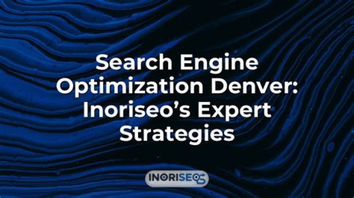 Mastering Search Engine Optimization Denver: A Comprehensive Guide to Boost Your Online Presence