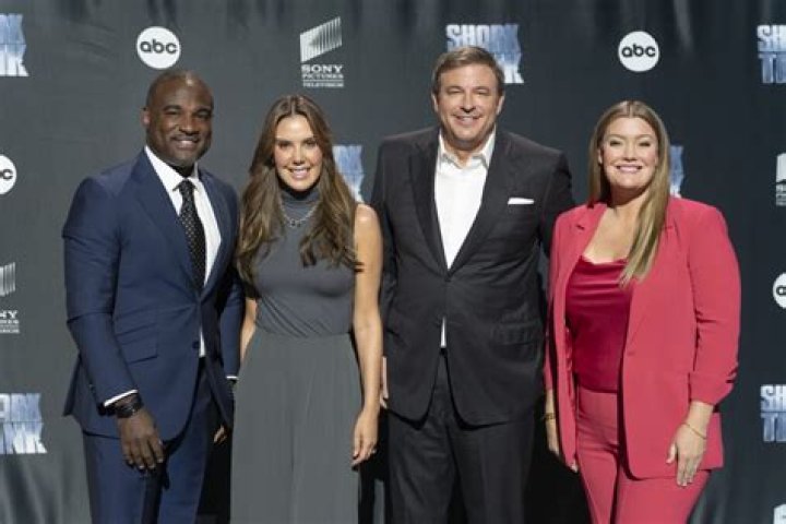 Everything You Need to Know About the Latest Season of Shark Tank
