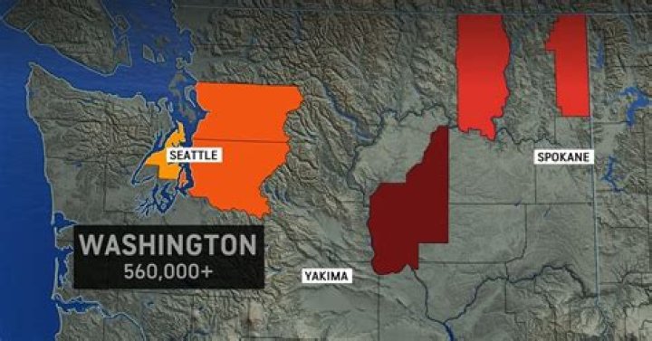 Seattle Power Outage Map: Your Comprehensive Guide to Understanding Power Interruptions