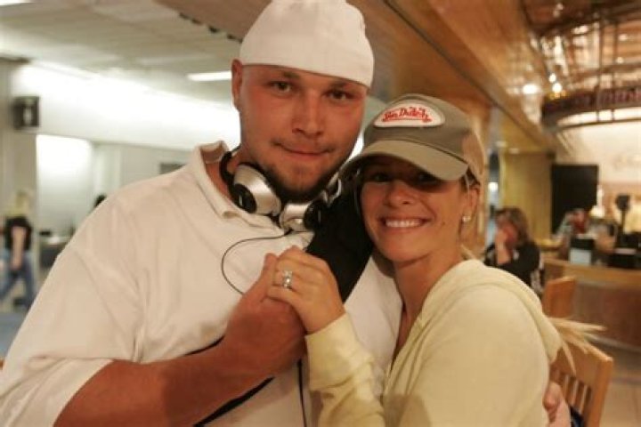 Sebastian Janikowski's Wife: Everything You Need to Know