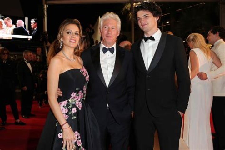 Sebastian Maniscalco's Wife: What Does Richard Gere's Son Do?