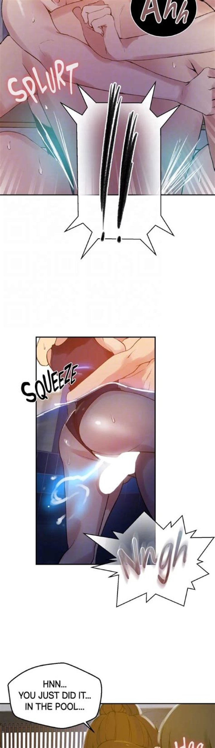 Unlocking the Mysteries of the Secret Class