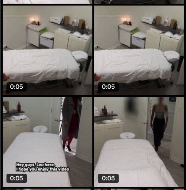 Secrettherapy Leaked: Unveiling the Truth Behind the Controversy