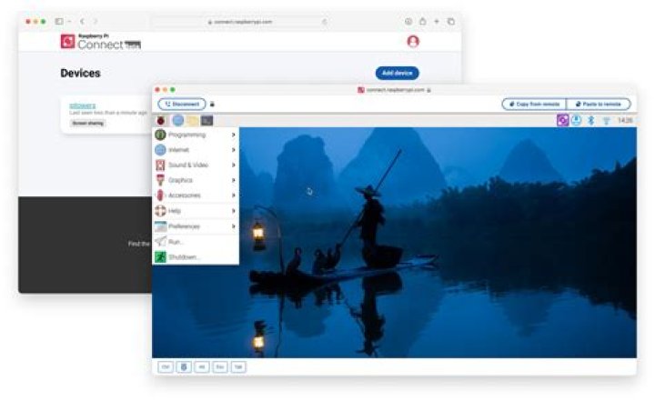 Securely Connect Remote IoT VPC Raspberry Pi Download Free: A Comprehensive Guide