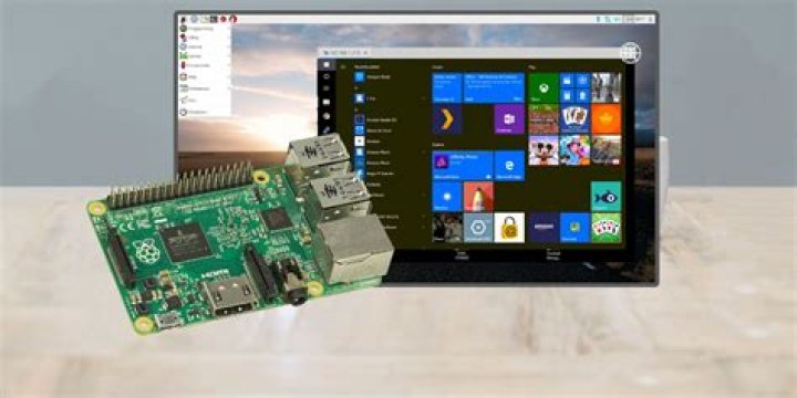 Securely Connect Remote IoT VPC Raspberry Pi Free Download