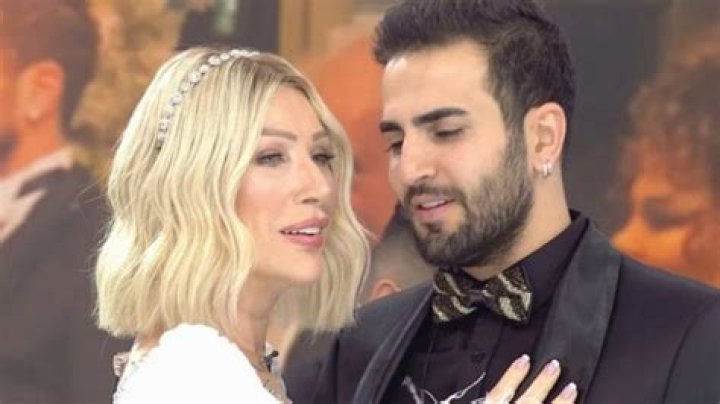 Inside the Life of Seda Sayan Spouse: A Deep Dive into Love, Life, and Legacy