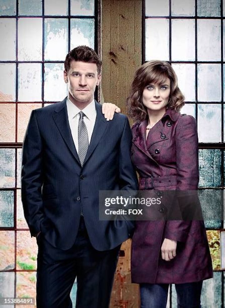 Seeley Booth Actor: The Life and Legacy of David Boreanaz