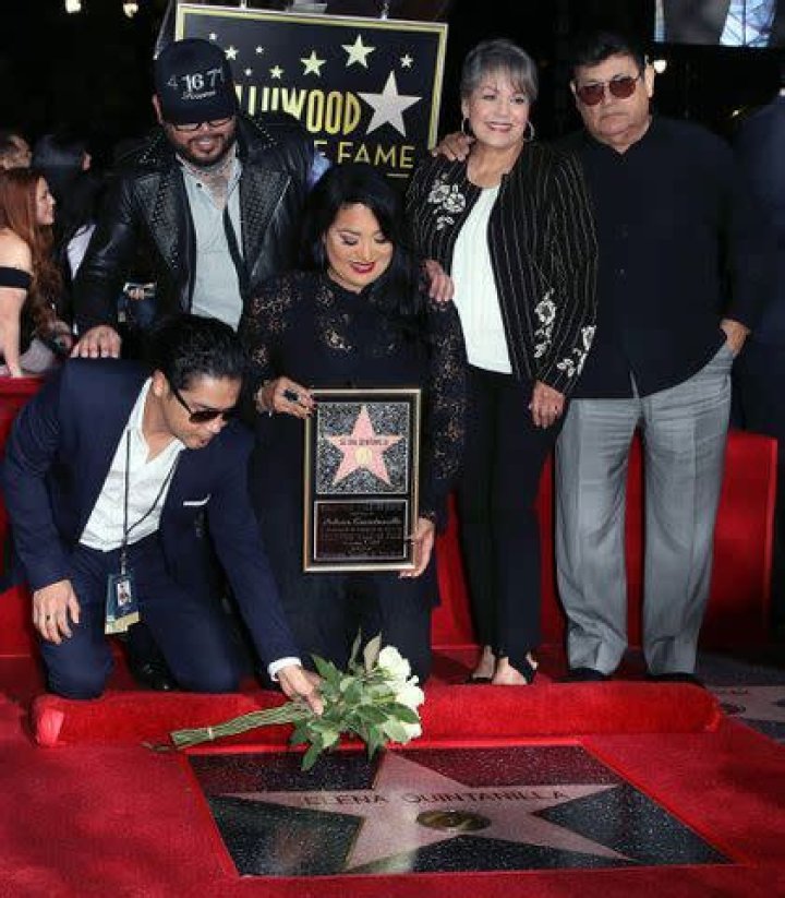 Unveiling the Life of Selena's Mother: A Journey of Love and Sacrifice