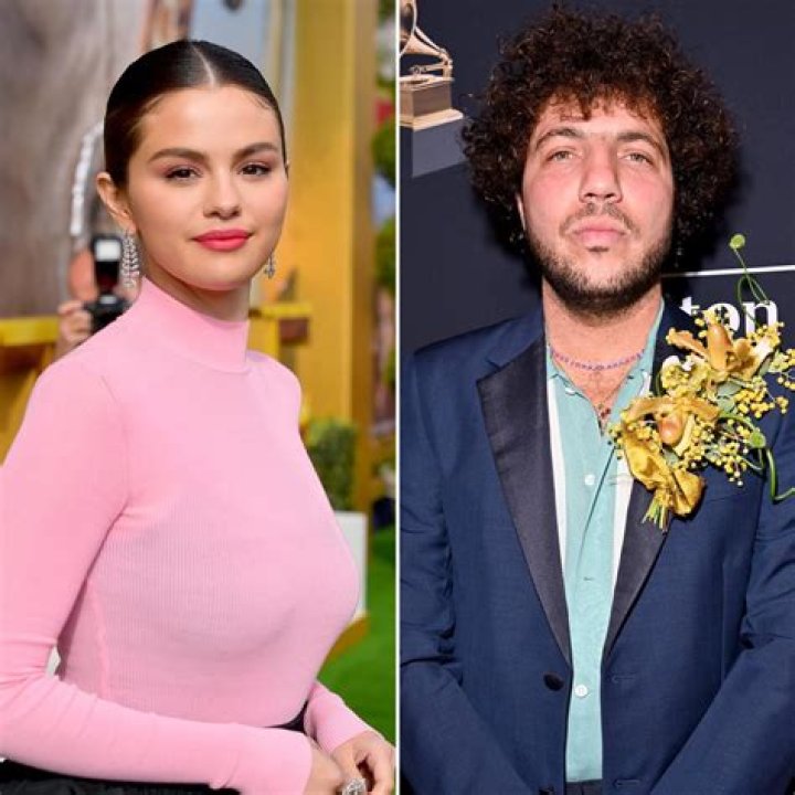 All You Need to Know About Selena Gomez's Husband