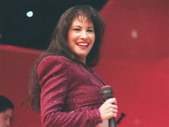 Selena Quintanilla: The Life and Legacy After Her Untimely Death