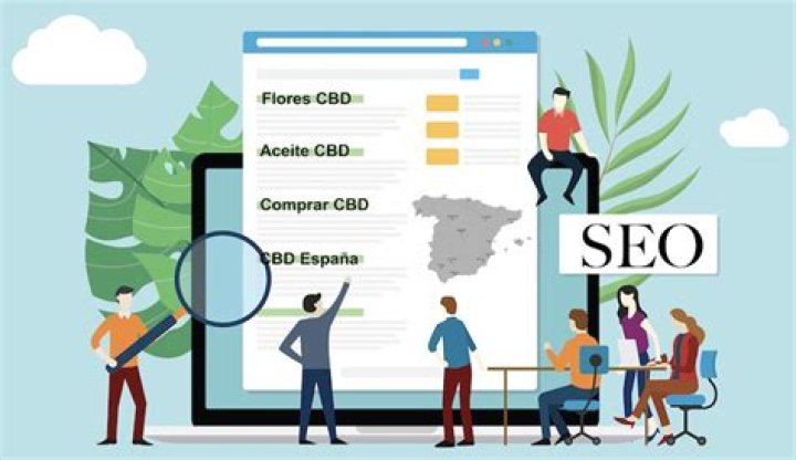 Mastering SEO CBD: The Ultimate Guide for 2023