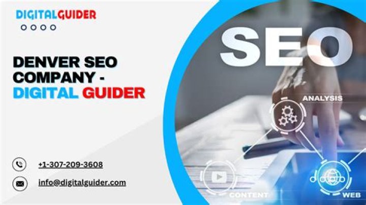 Top SEO Company in Denver, CO: Your Ultimate Guide to Digital Success