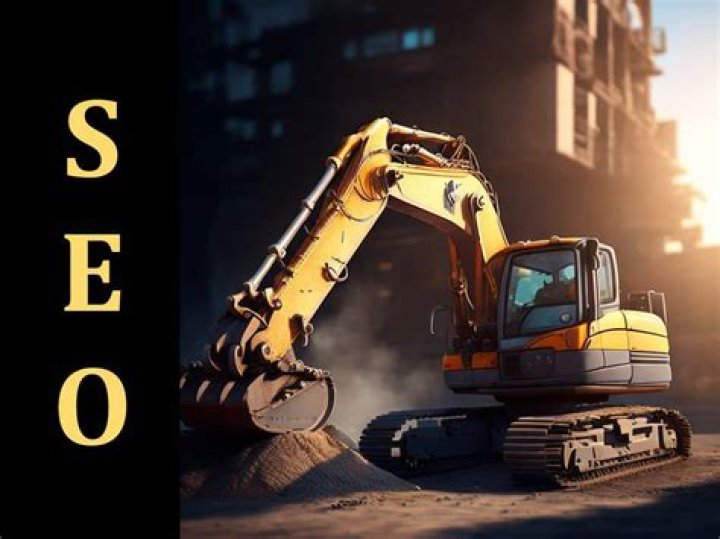 Mastering SEO Construction: A Comprehensive Guide to Boosting Your Online Presence