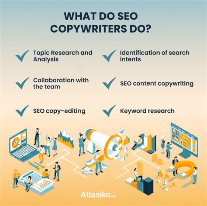 Mastering the Art of SEO Copywriting: A Comprehensive Guide to Boosting Your Content