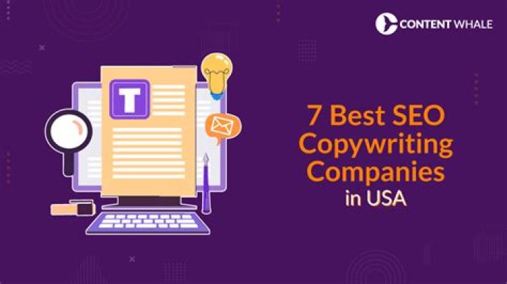 Top SEO Copywriting Companies: Your Ultimate Guide to Boosting Online Visibility