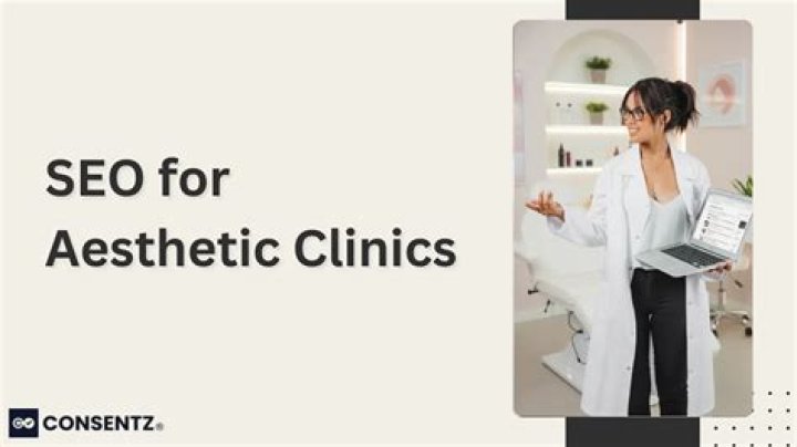 Unlocking the Power of SEO for Aesthetic Clinics: A Comprehensive Guide