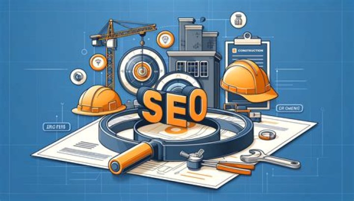 Unlocking Success: SEO for Construction Industry in 2024