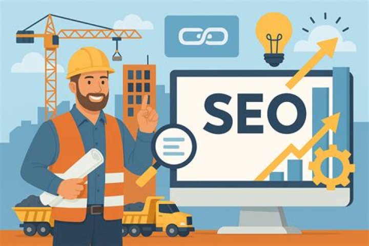 Mastering SEO for Construction: A Comprehensive Guide to Boost Your Online Presence