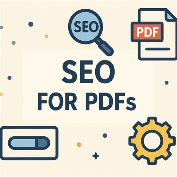 Mastering SEO for PDFs: A Comprehensive Guide to Optimize Your PDF Files
