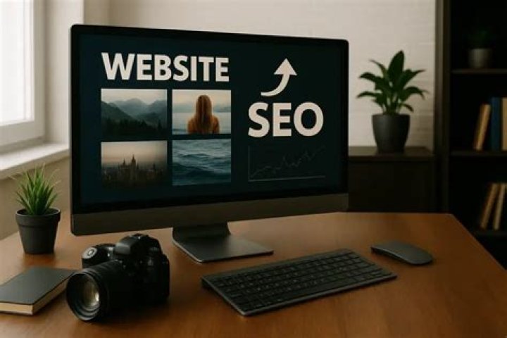 Mastering SEO for Photography Website: A Comprehensive Guide
