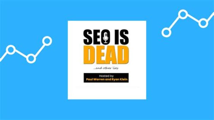 SEO is Dead and Other Lies: The Ultimate Truth About Modern SEO